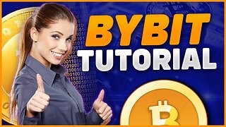 Bybit Leverage Trading Review 2022 - Bybit Exchange Tutorial Step by Step