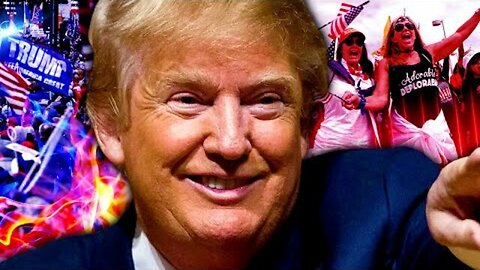 Indictment BACKLASH as Trump SURGES to Biggest LEAD Ever!!!