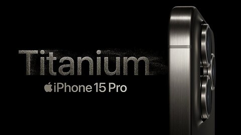 iPhone 15 Pro Max Trailer: First Look and Key Features! (Apple) Inc.