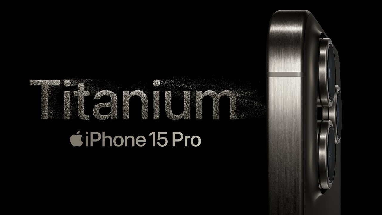 iPhone 15 Pro Max Trailer: First Look and Key Features! (Apple) Inc.