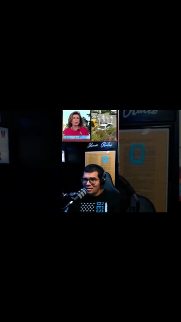 We are going to need some help making this leap Nancy. We don't all have jets from insider trading $