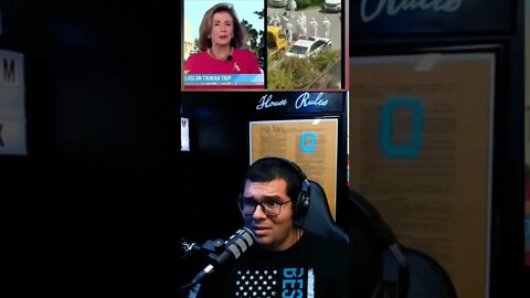 We are going to need some help making this leap Nancy. We don't all have jets from insider trading $