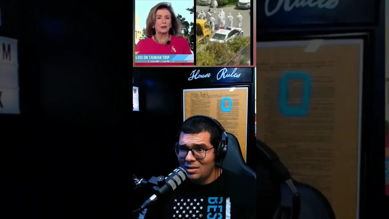 We are going to need some help making this leap Nancy. We don't all have jets from insider trading $