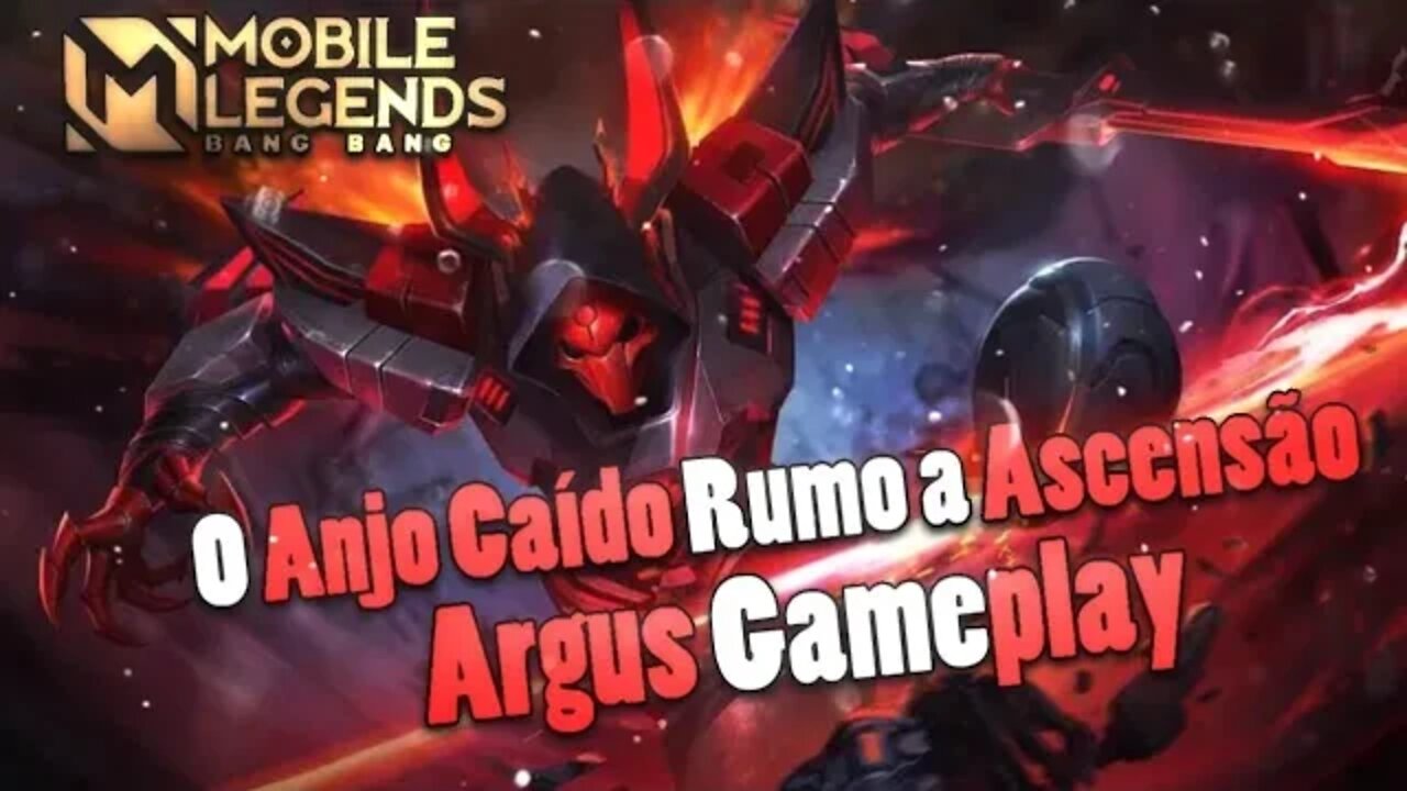 O SOLDADO ESQUECIDO QUE EM BREVE TOMARÁ REWORK | Mobile Legends