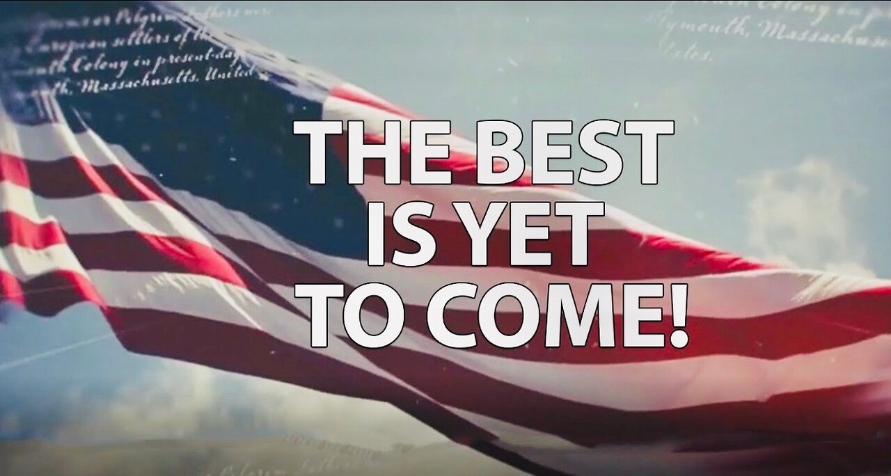 Trump Going to Jail ⚠️ Or Is The Best Yet to Come 🇺🇸🤔