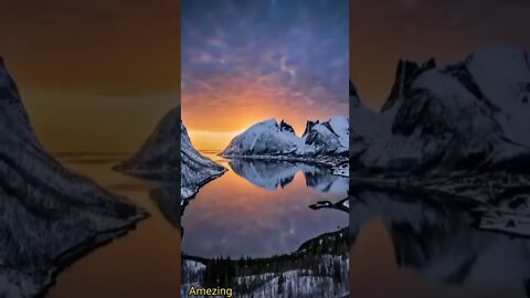 amazing