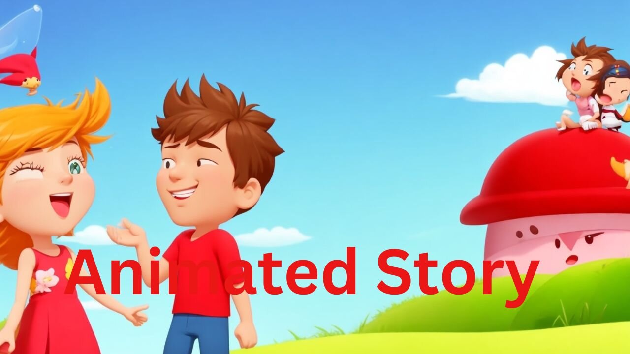 Animated Best Story # #cartoonmovies #cartoonenglish #cartoonsepisodes #animatedCartoon