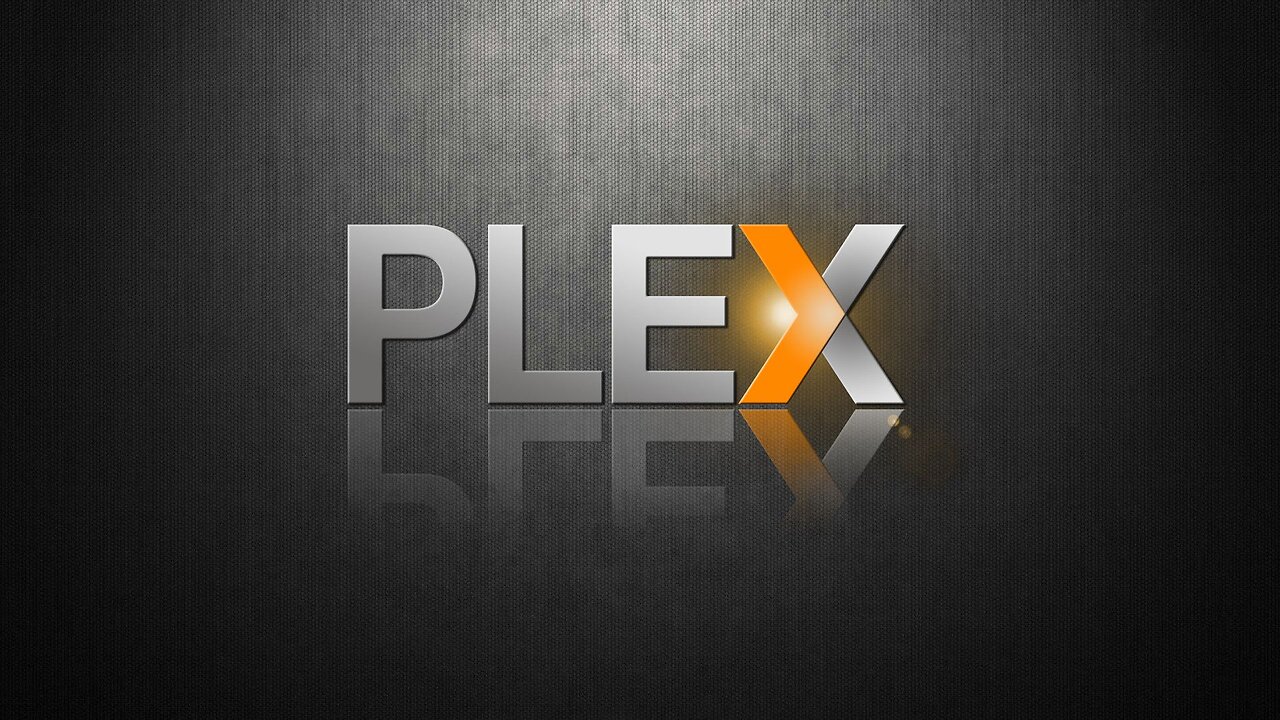 Plex best practices