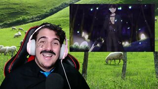 PASTOR REACT Rap do Kirito (Sword Art Online) - O ESPADACHIM NEGRO | NERD HITS