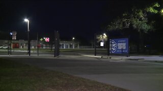 Wellington Community High School student arrested after threat on social media