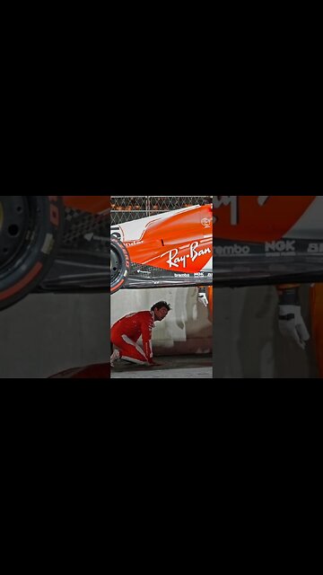 F1 Las Vegas Grand Prix Cancelled Until Further Notice After Track Failure