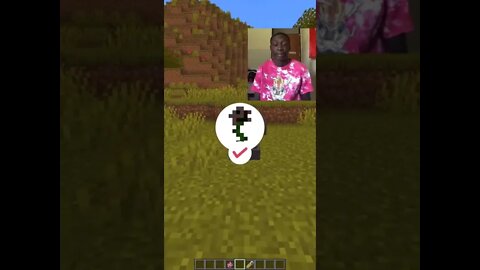 ENTÃO FACIL NÉ khaby.lame MINECRAFT #SHORT