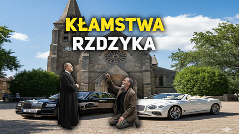 32 lata bezkarności. Fenomen ojca Tadeusza