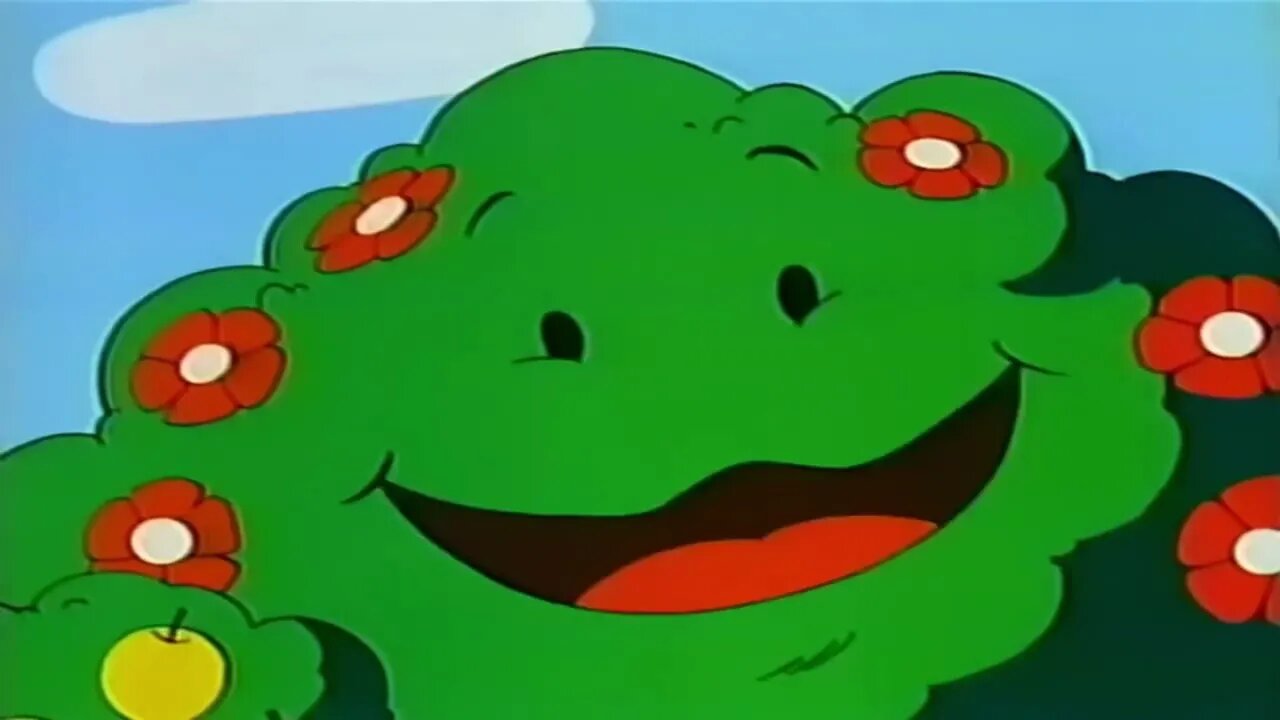 Super Mario World Special OVA