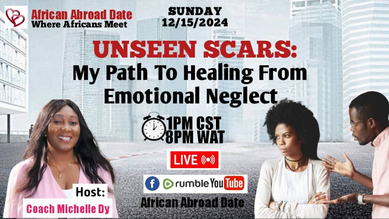 UnUnseen Scars: My Journey Through Heartbreak ❤️‍🩹