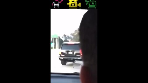 Crazy Highway Family Dispute 😳💀🤣