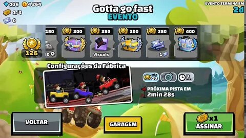 #hillclimbracing2,HD Som original do jogo,#bill,#corrida