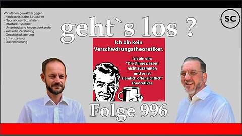 geht`s los ? Folge 996 komplett