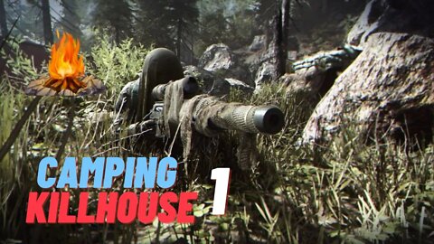 Strategic Camping on Kill House