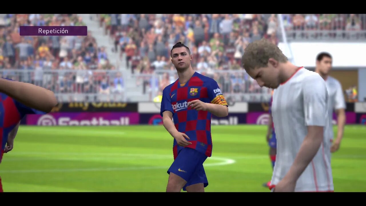 PES 2020 - Nivel Crack | Entretenimiento Digital 3.0