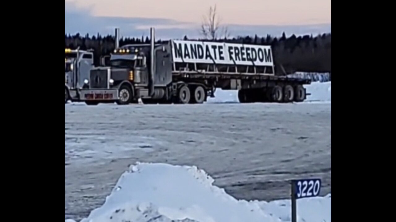 MANDATE FREEDOM