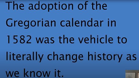 The "Dark Ages" Never Happened - 1,000 Years Has Been Added To Modern History