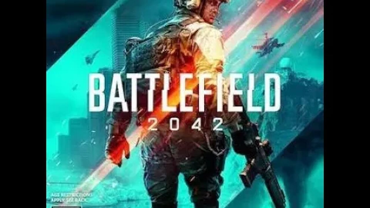 is battlefiled 2042 worth you're money?
