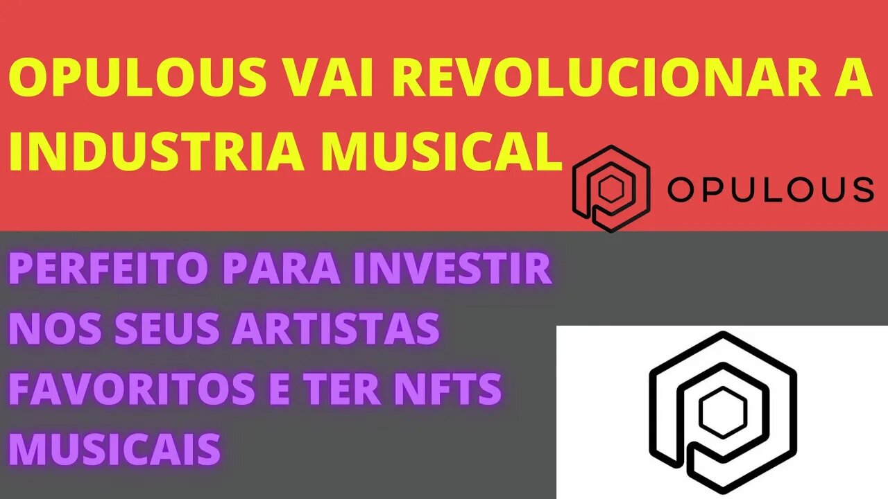 Seja investidor de artistas com Criptomoedas e NFTs - 28