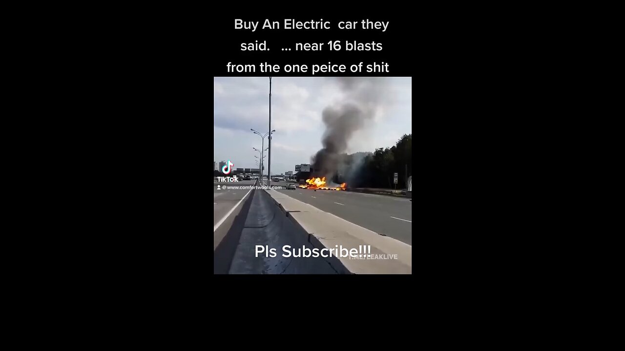 How Did It Blow Up So Many Times!!!