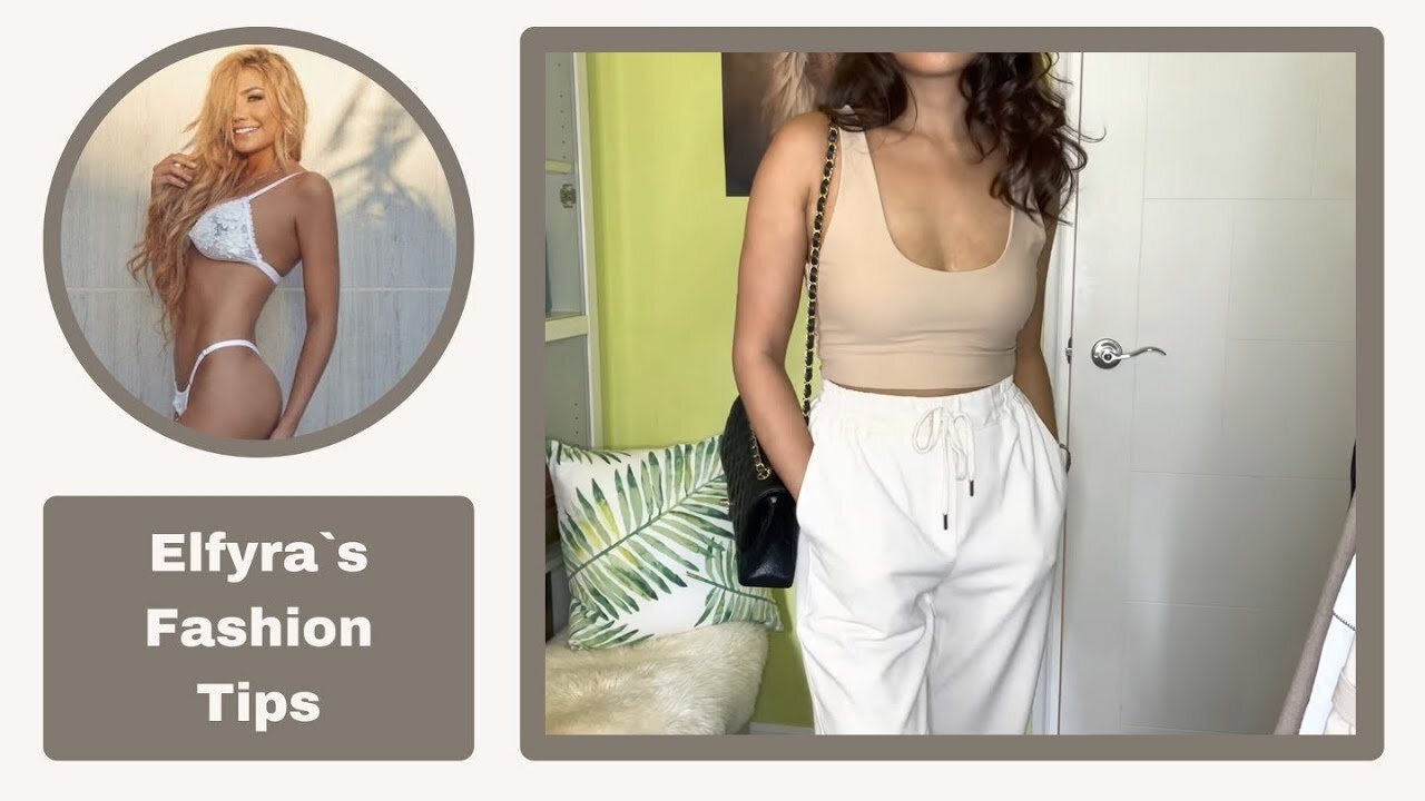 Fun With Micchi - Neutral Zara Try On Haul