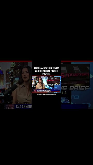 2020's pro-criminal policies hit small businesses hard