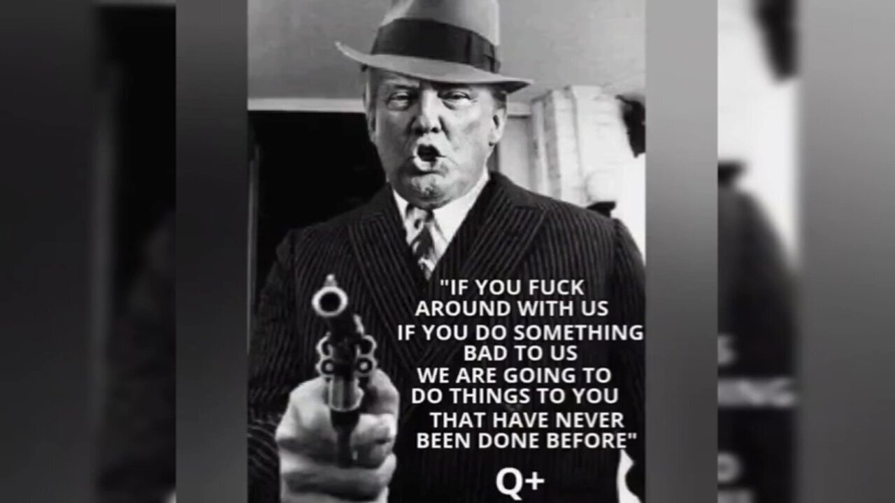MUST SHARE - Trump's 3 Victories, Plus Antichrist