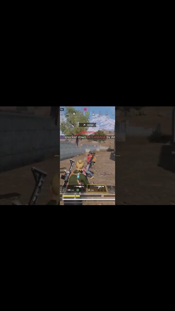 Call of Duty Mobile - Misty Undercover Agent Gameplay (Season 8 Train To Nowhere Battle Pass Reward)