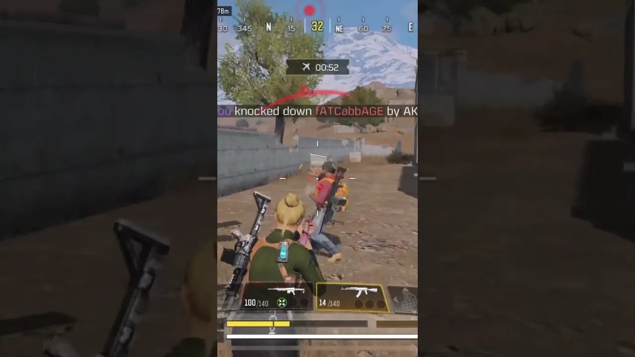 Call of Duty Mobile - Misty Undercover Agent Gameplay (Season 8 Train To Nowhere Battle Pass Reward)
