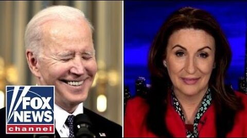 How Biden is 'becoming sneaky': Devine