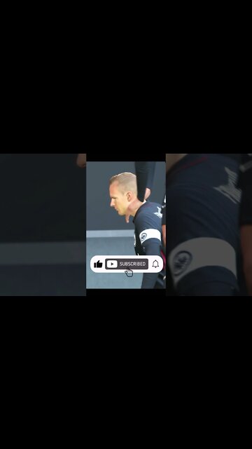 BEST GOAL - RODE - FRANKFURT / FIFA 22 / PLAYSTATION 5 GAMEPLAY - MAY 18