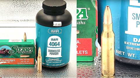 Will 7mm-08 work for varmints? #7mm08week