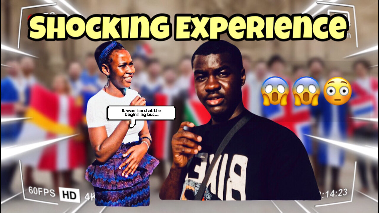 SHOCKING😱😳EXPERIENCE FROM MOZAMBIQUE 🇲🇿 STUDENT IN RUSSIA 🇷🇺 #shorts#studentlife