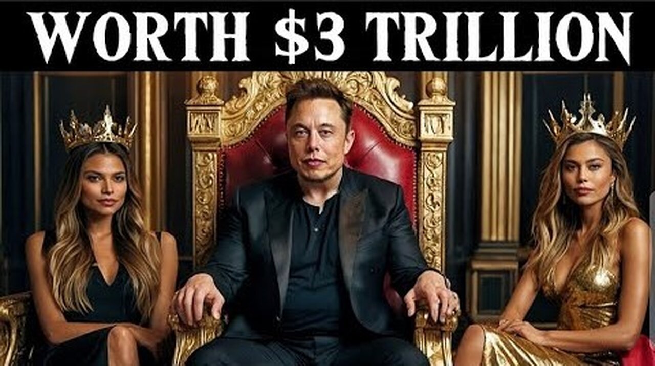 Top 10 RICHEST People In The WORLD