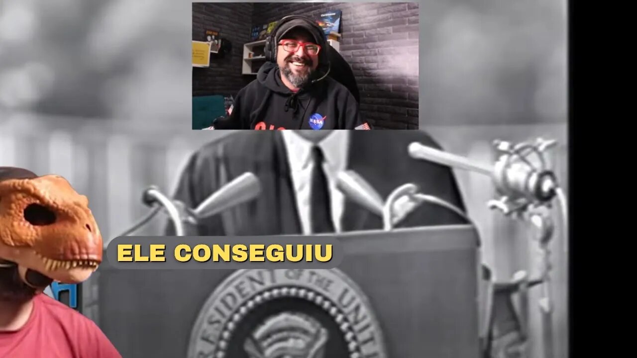 URGENTE: A META FOI BATIDA!