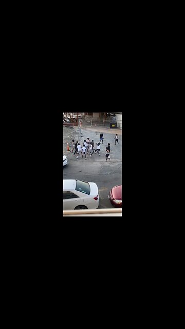 Don't You Simply Love The Summer Youf Camps... New Friends & All That Exercise In The Great Outdoors