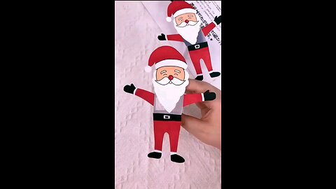 Dancing Santa 🎅 Ho Ho Ho..