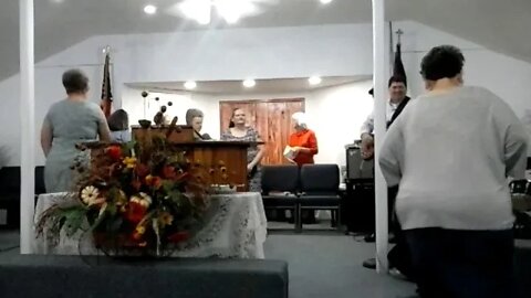 The Cross Church Nashville - The Peace of God - Pastor Chris Martin