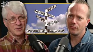 One BIG Reason Catholics Fall Away w/ Ralph Martin