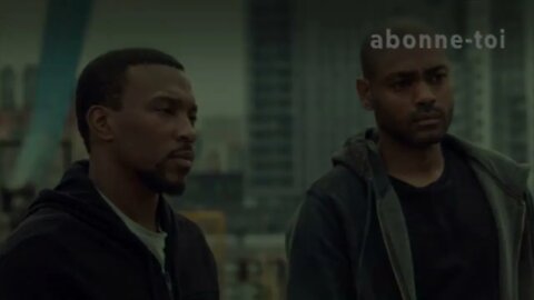 le retour de la série Top Boy pour sa saison finale enfin annoncé par Netflix !