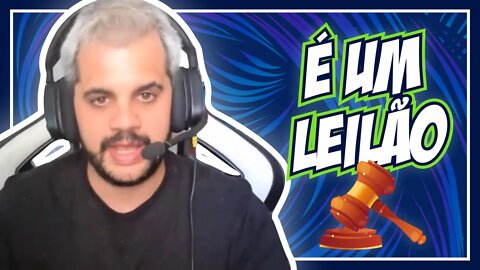 PÚBLICO PERSONALIZADO SEMPRE É MAIS CARO | Cortes do Berger