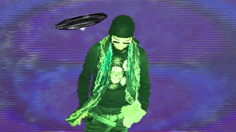 FREE Yeat x Ken Carson Type Beat - "HYPERBOLIC TIME CHAMBER" | Hard Beat 2022
