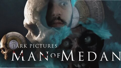 The Dark Pictures Anthology Man Of Medan - #23