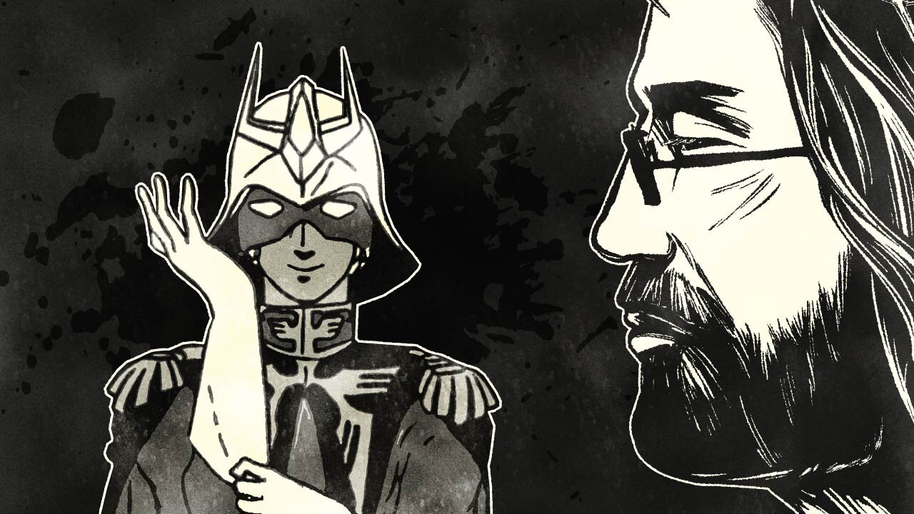 【エンドゥ】レプリコン【切り抜き】