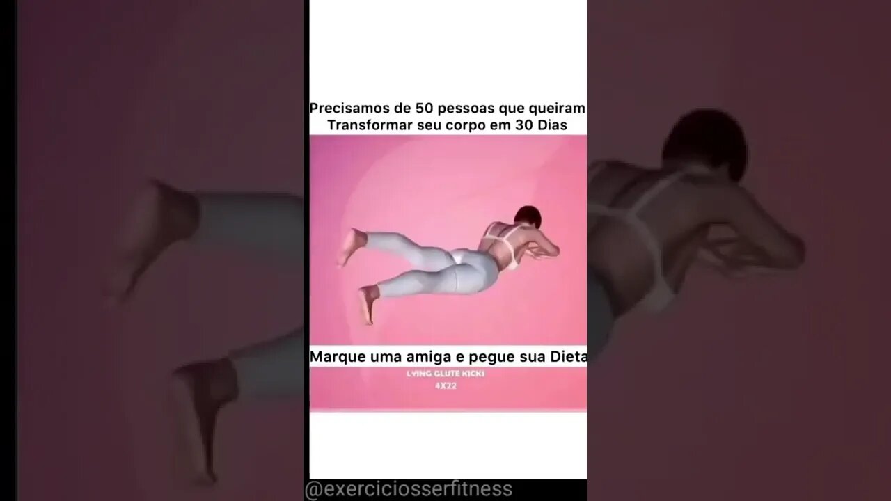 COMO EMAGRECER RÁPIDO E FÁCIL - Vídeo TikTok #Shorts